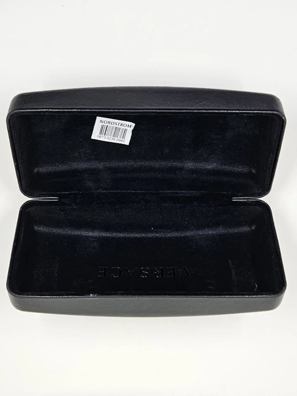 Versace Sunglasses Case